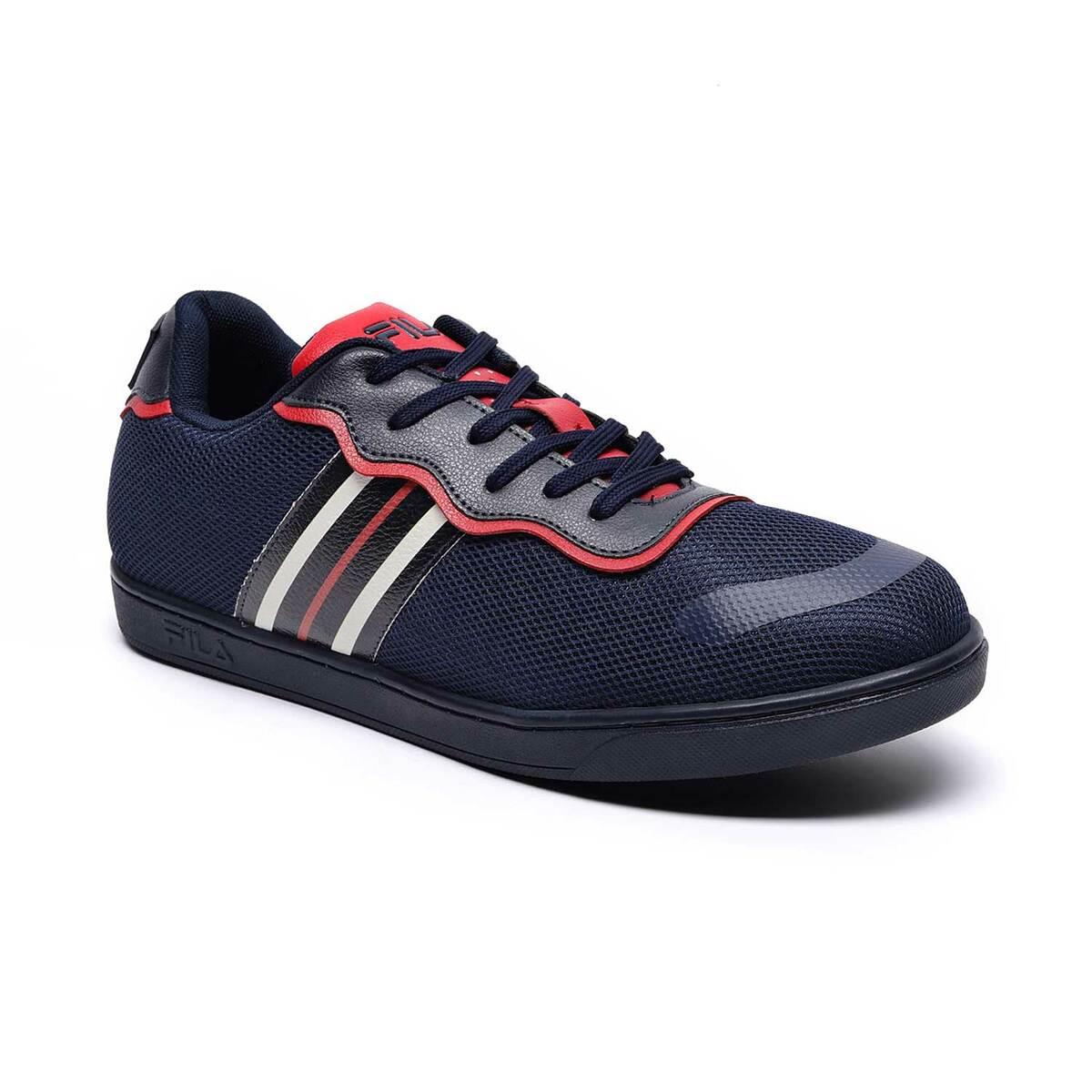 Buy Fila Men Grand Ace Casual Sneakers Online SKU 25 11010559 1896 6 Metro Shoes