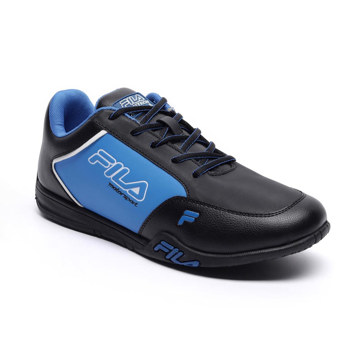 Fila Men's A-Low Sneakers 1CM00551-001 - Black/Black - Walmart.com