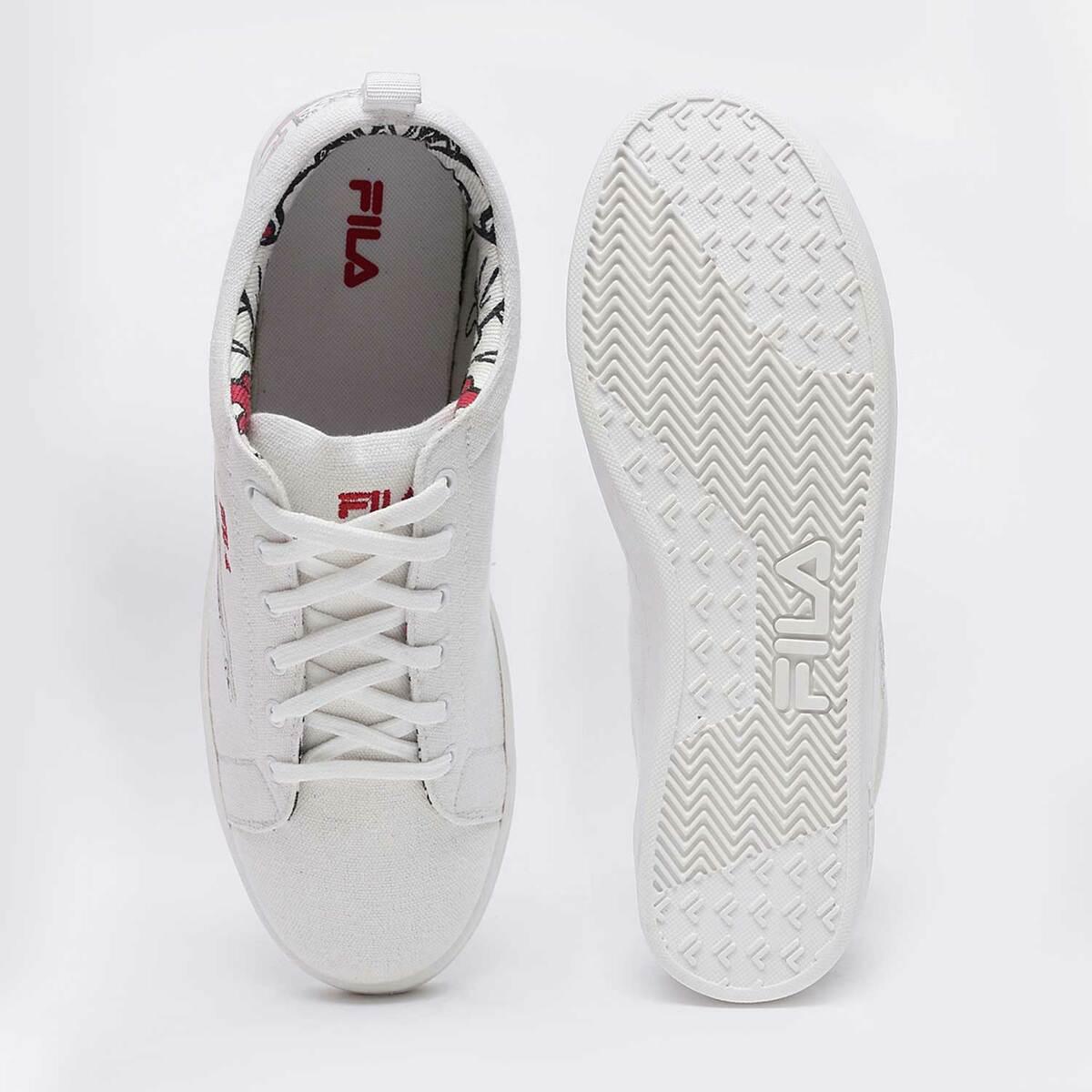 Buy Fila Pea/Bcd SND KOOP Men's Sneakers - 8 UK (42 EU) (7 US) (11007384)  at Amazon.in
