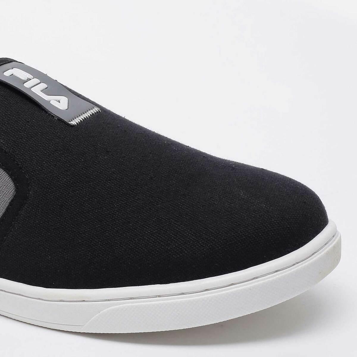 Fila slip on best sale