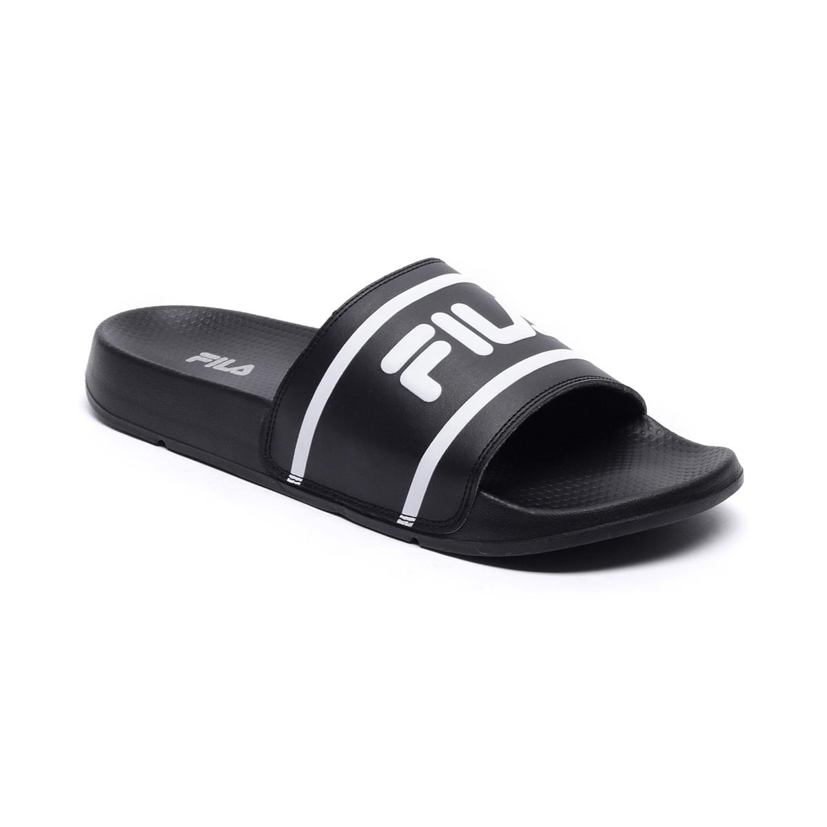 Fila Men Slideraze Ii Sports Slip Ons SKU 25 11010616 358 6