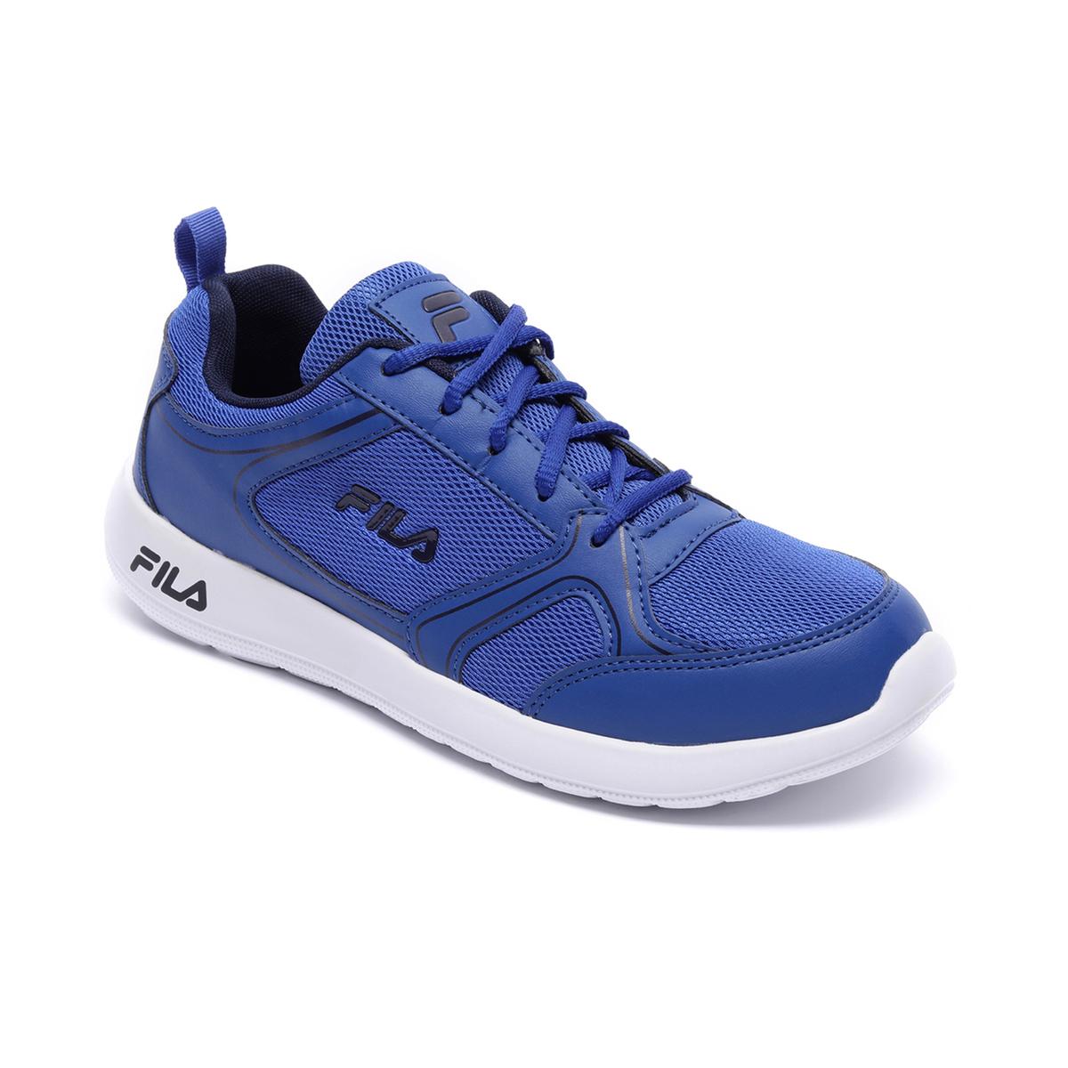 Buy Fila Men Gibben Sports Walking Shoes Online SKU 25 11010704 1070 6 Metro Shoes