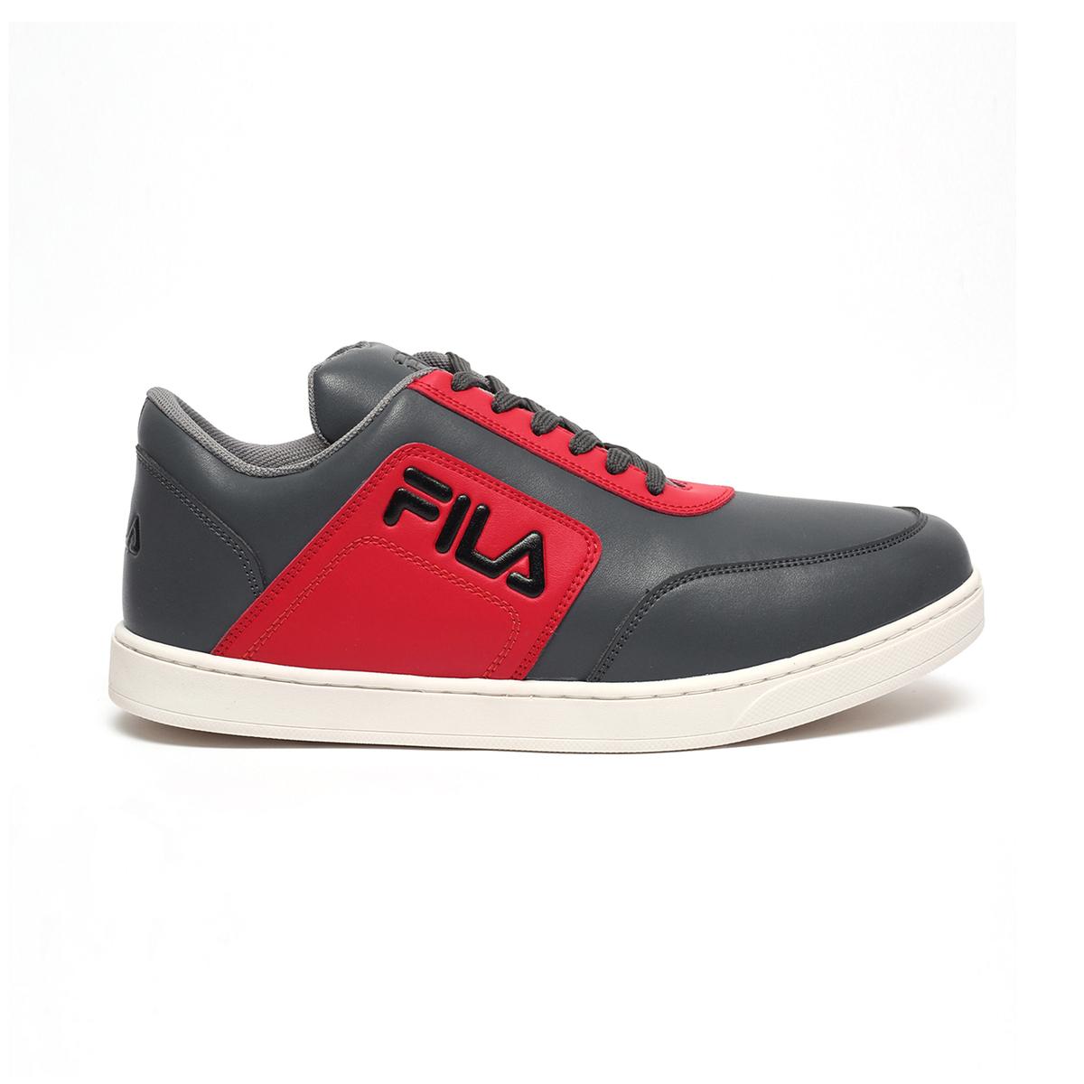 Buy Fila Men Emerson Sports Sneakers Online SKU 25 11010728 1417 6 Metro Shoes