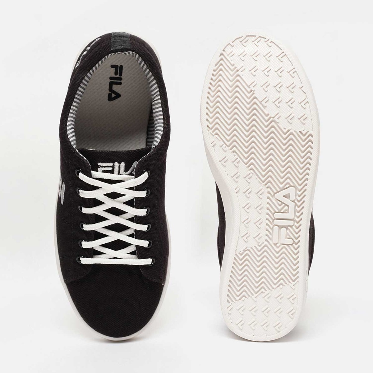 Buy Fila Men Eziota Casual Sneakers Online | SKU: 25