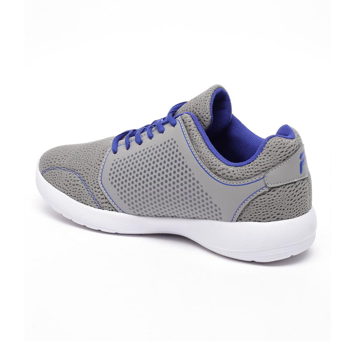Kalenji Mens 100 Grey Running Shoes at Rs 799/pair