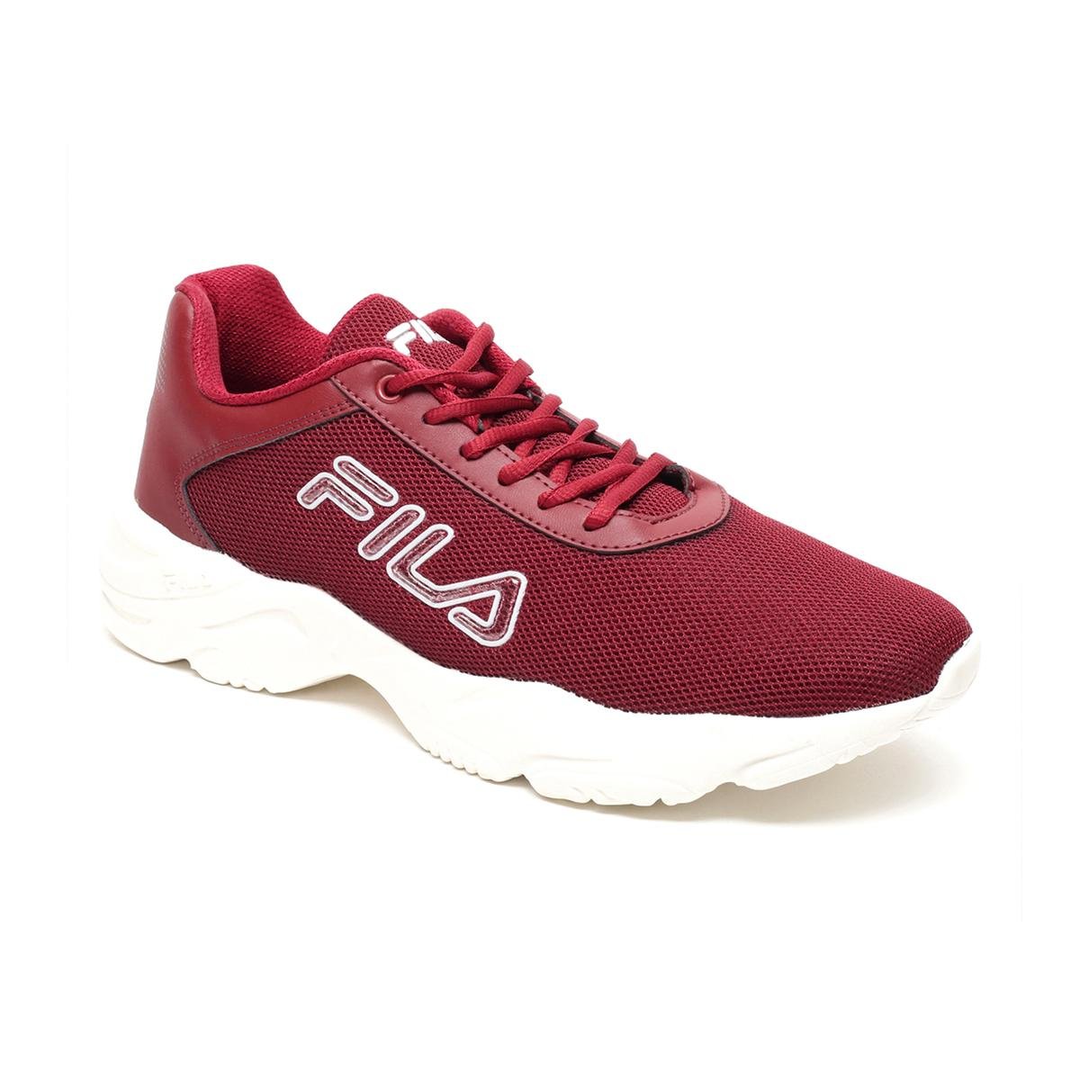 Buy Fila Men Parker Sports Walking Shoes Online SKU 25 11010841 356 6 Metro Shoes