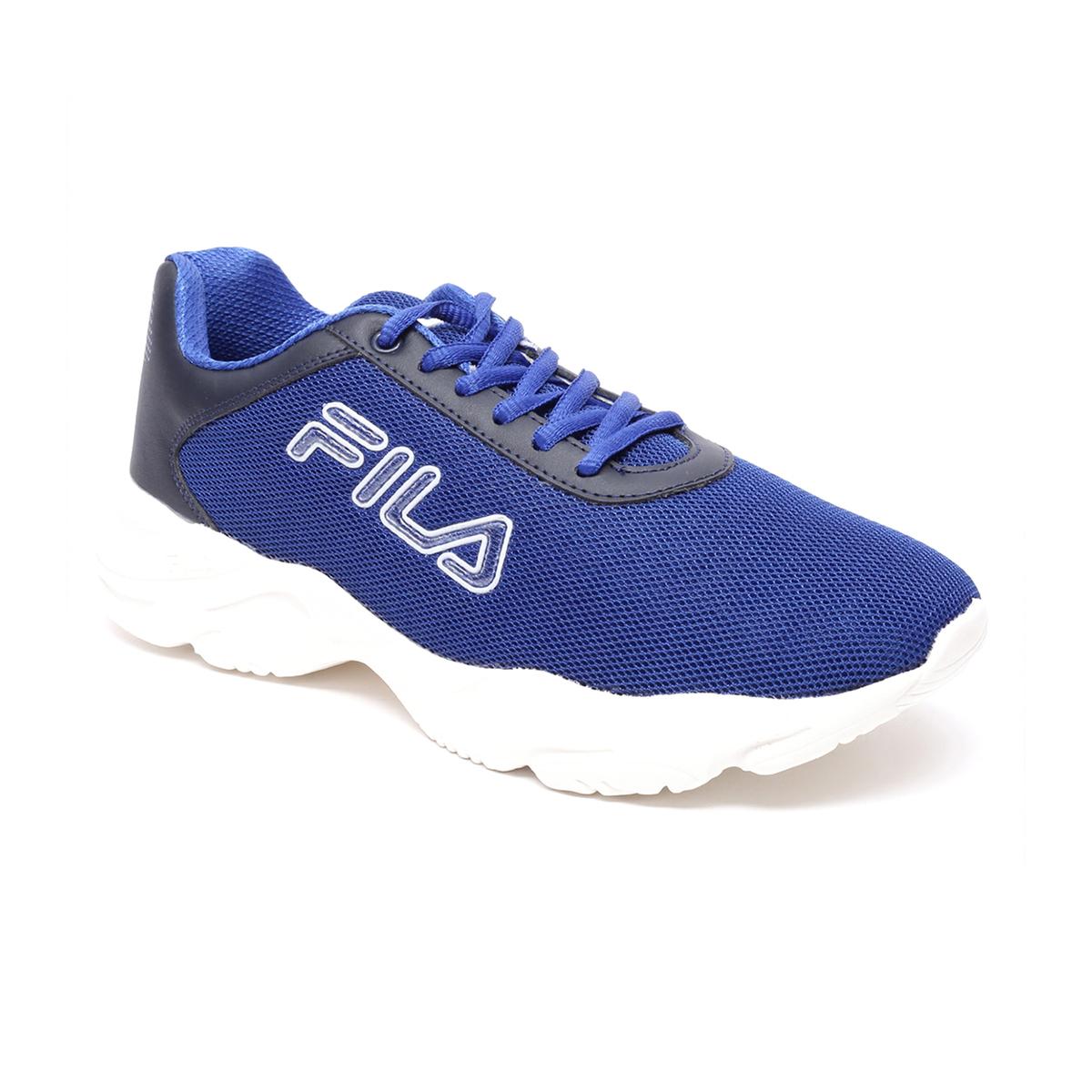 Buy Fila Men Parker Sports Walking Shoes Online SKU 25 11010843 1891 6 Metro Shoes