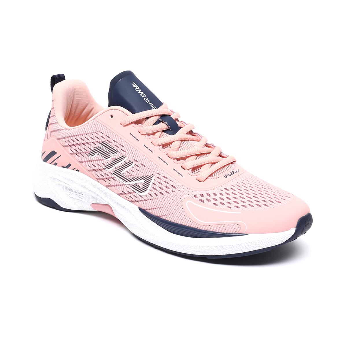 Fila ladies running shoes best sale