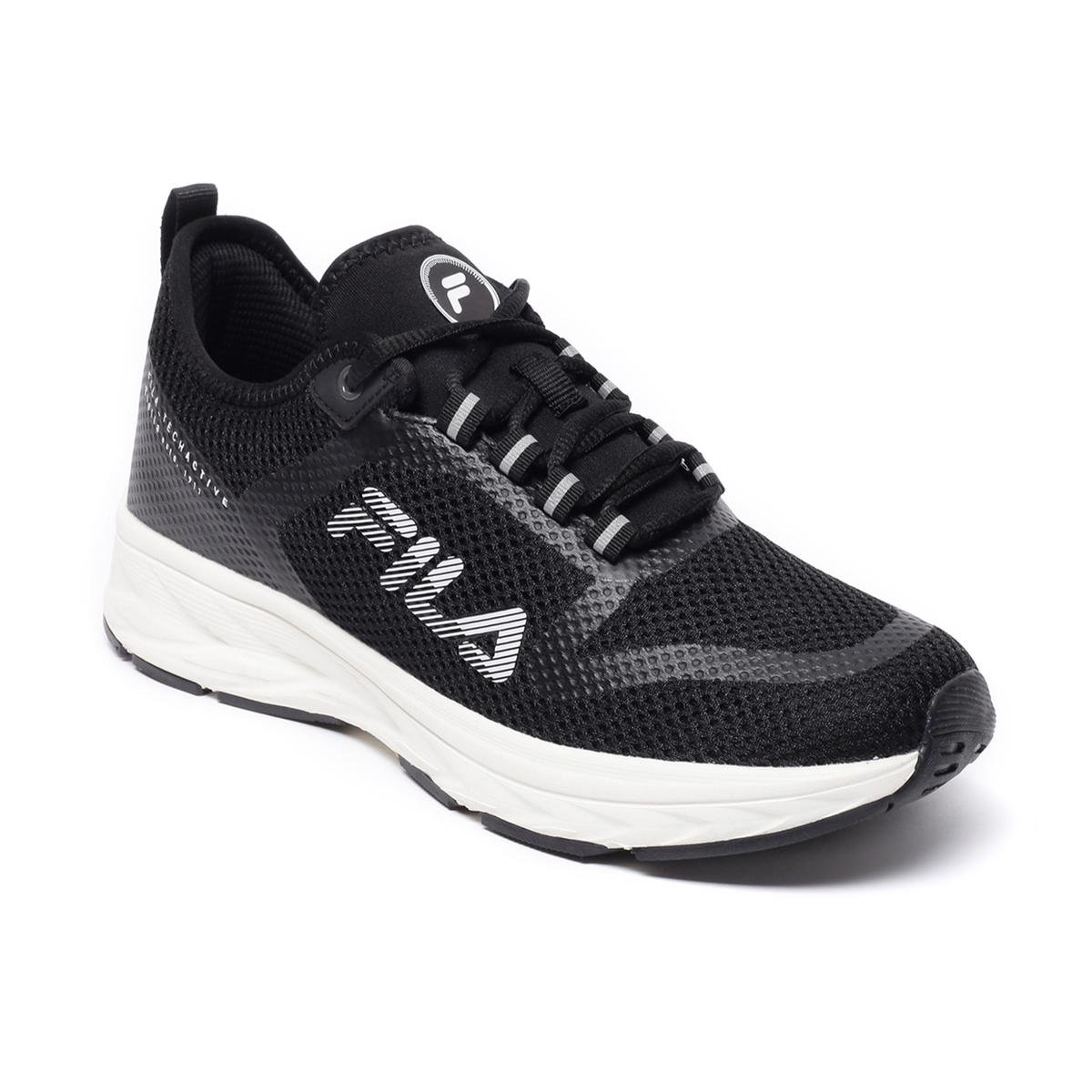 Fila men's clearance walking shoes