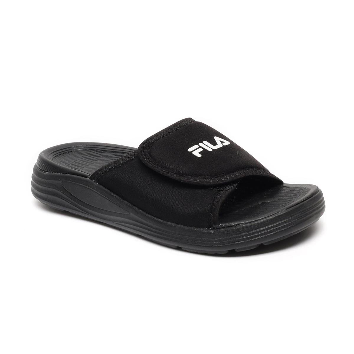 Fila men's slip deals on sandal