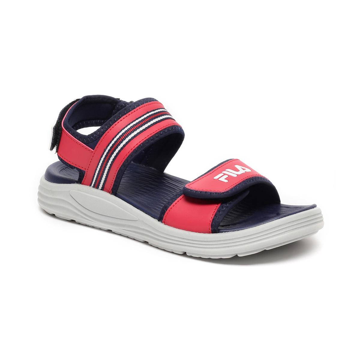 Fila floaters online shopping on sale