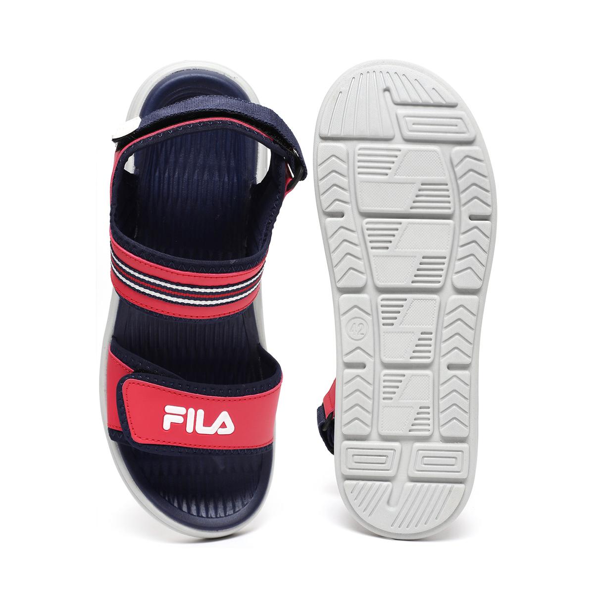 FILA Disruptor sandal Size: 8.5 Open to offers... - Depop