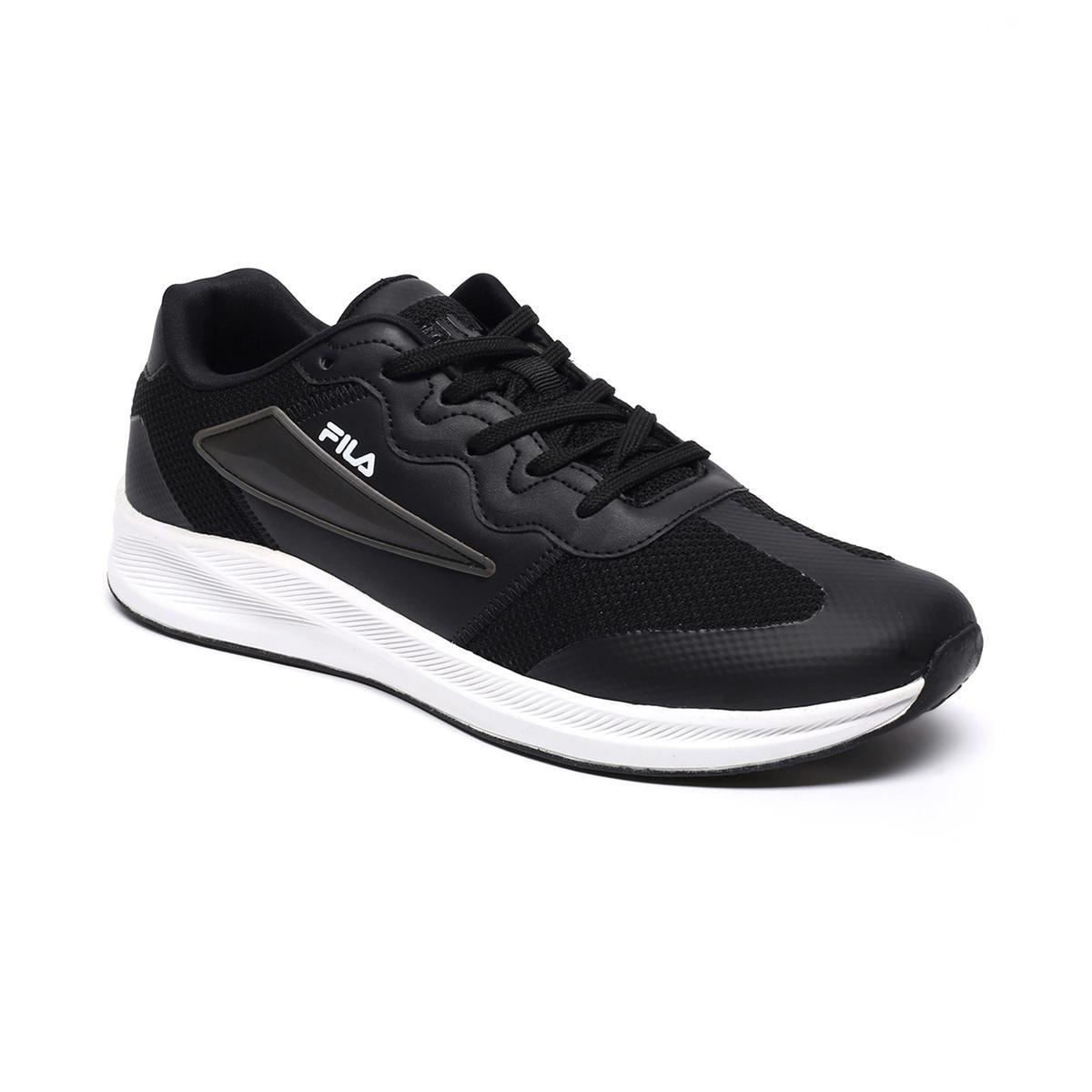 Buy Fila Men Flasher Sports Walking Shoes Online SKU 25 11011022 520 6 Metro Shoes