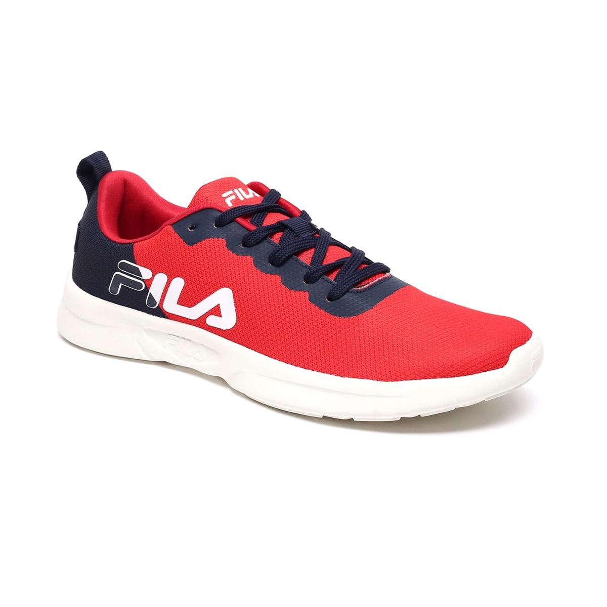 Buy Fila Men Stream Sports Walking Shoes Online SKU 25 11011041 890 6 Metro Shoes