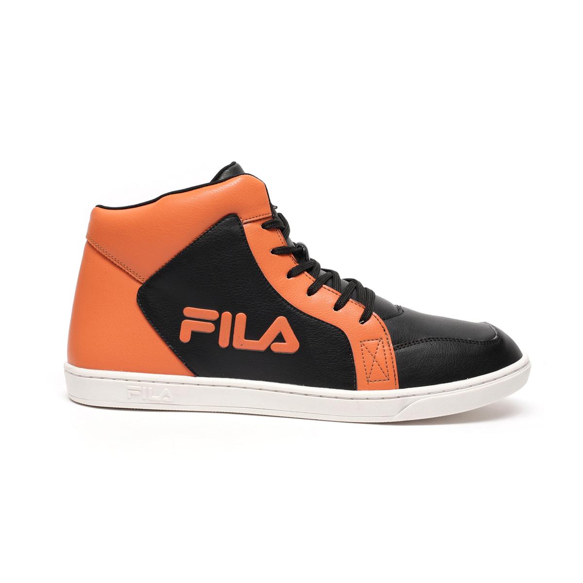 Buy Fila Men Bruk Sports Sneakers Online SKU 25 11011060 641 6 Metro Shoes