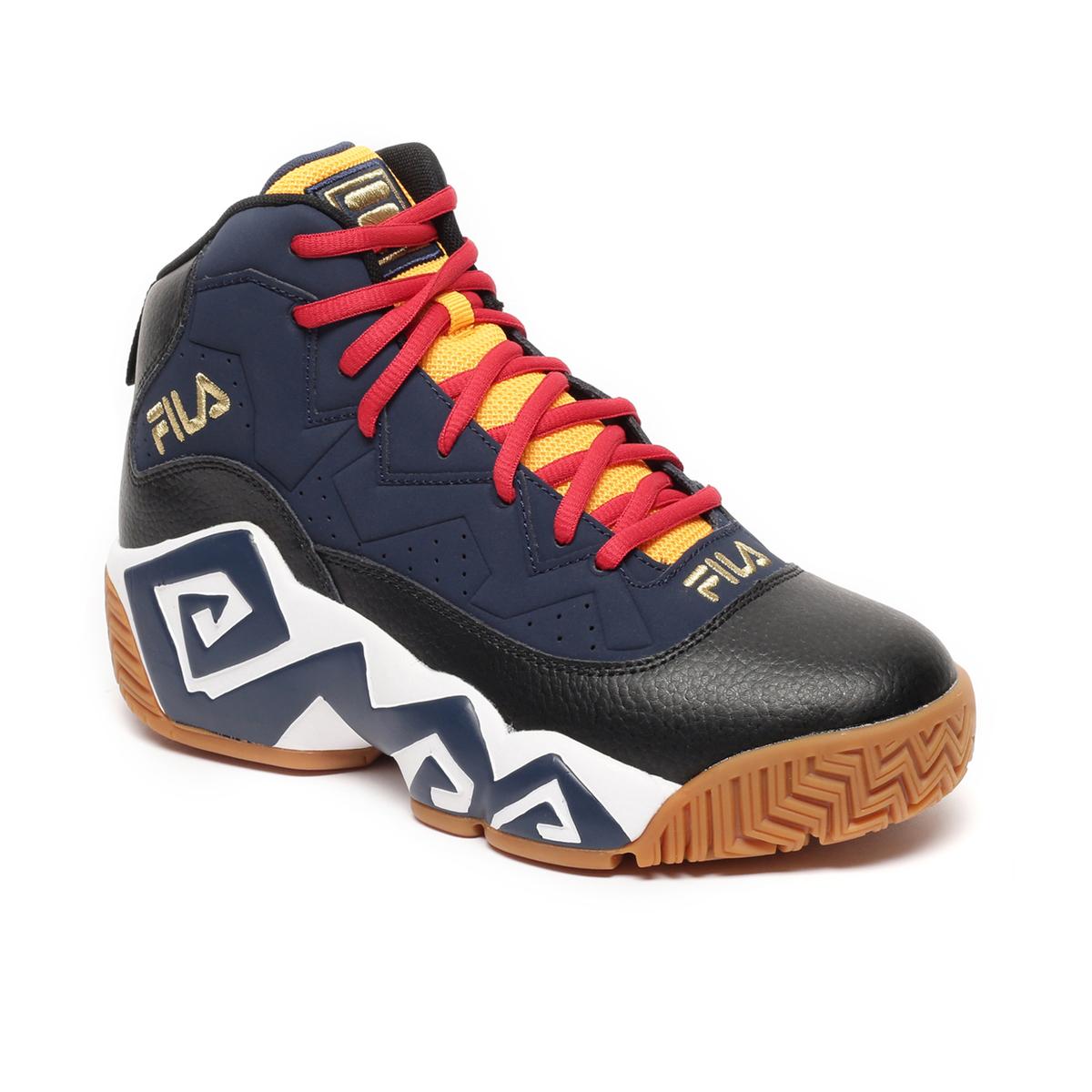 Fila sneakers mb hotsell