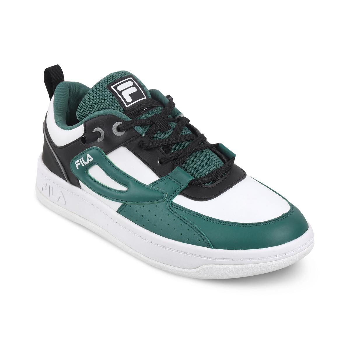 Fila boys drabby tennis