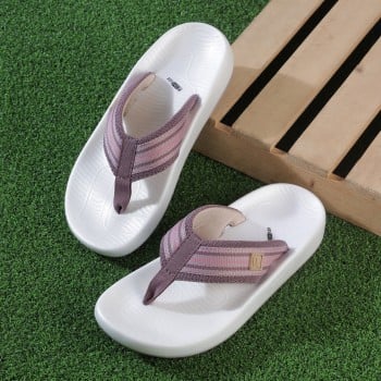Fila Women Toadstool Casual Slippers(SKU: 25-11011288-2327-4)