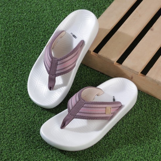 Women Toadstool Casual Slippers
