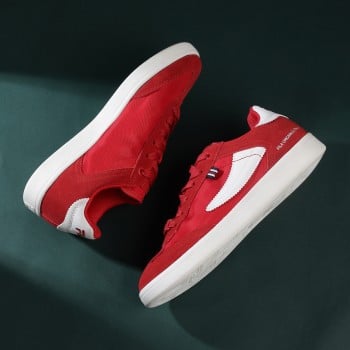 Fila Women Red Sports Sneakers(SKU: 25-11011331-18-4)