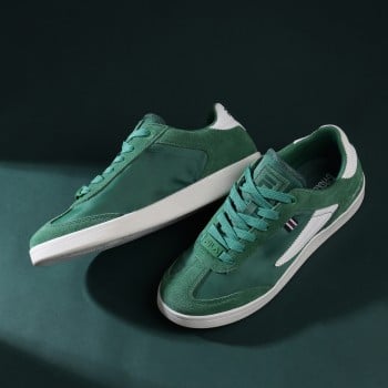 Fila Men Green Sports Sneakers(SKU: 25-11011336-21-6)