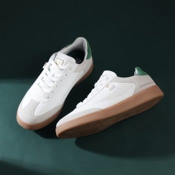 Fila Women White Sports Sneakers(SKU: 25-11011337-16-4)