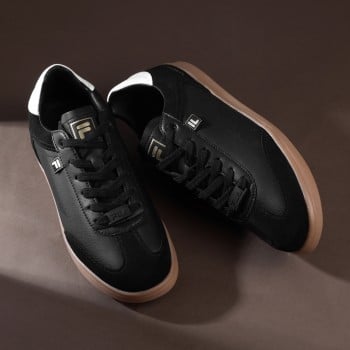 Fila Women Black Sports Sneakers(SKU: 25-11011346-11-4)