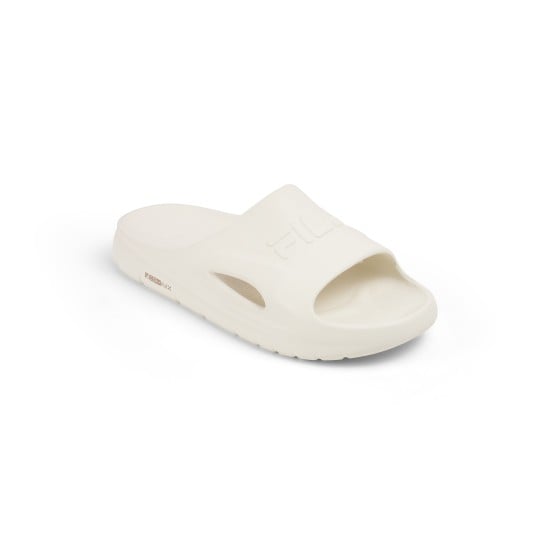 Men Beige Casual Slippers