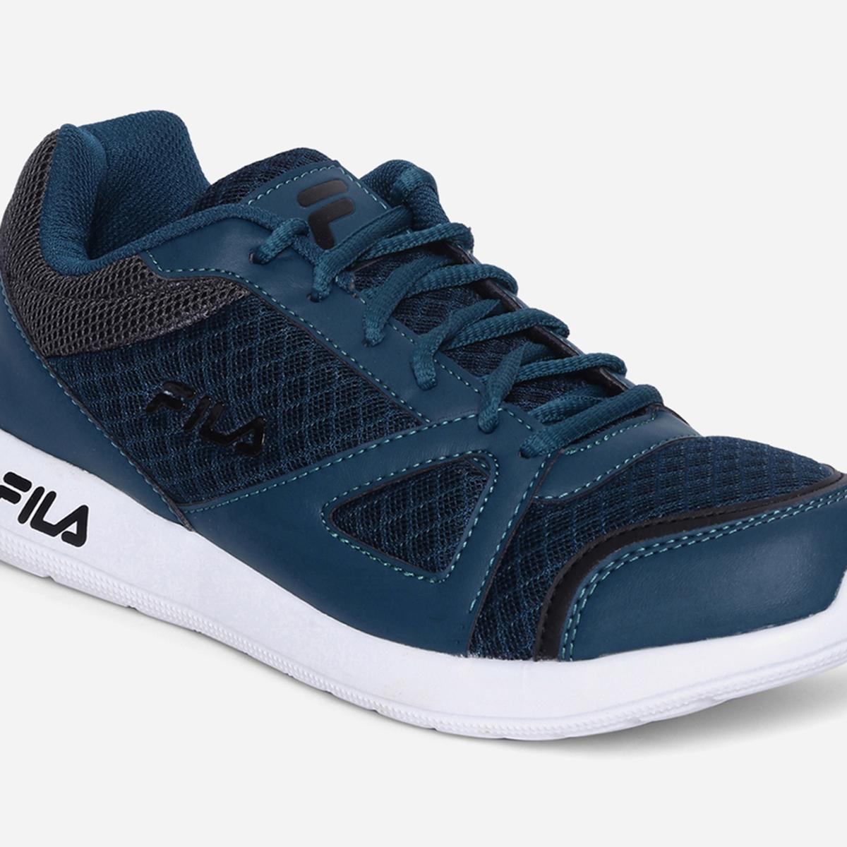 Fila darius 2025 running shoes