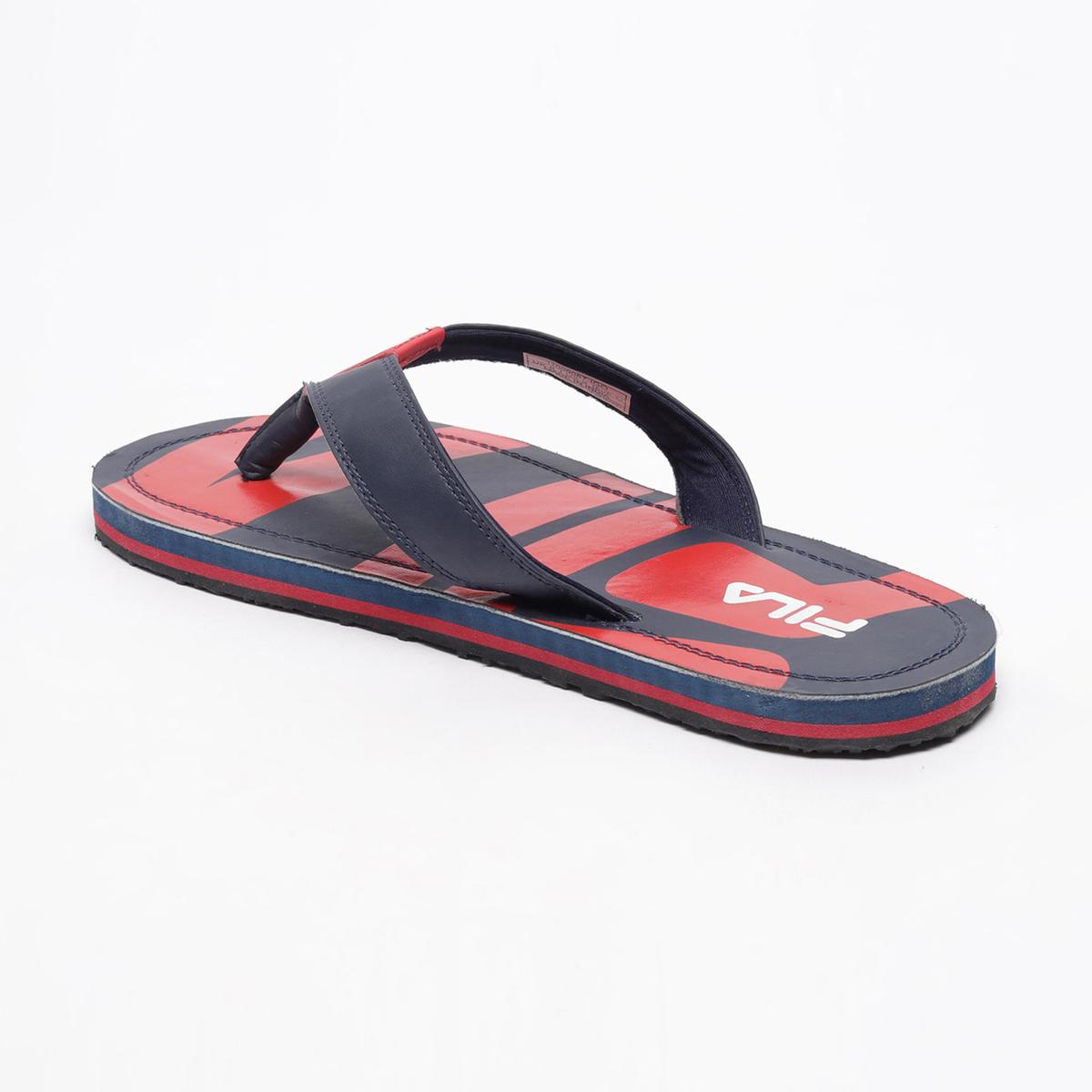 Fila flip flop online slippers