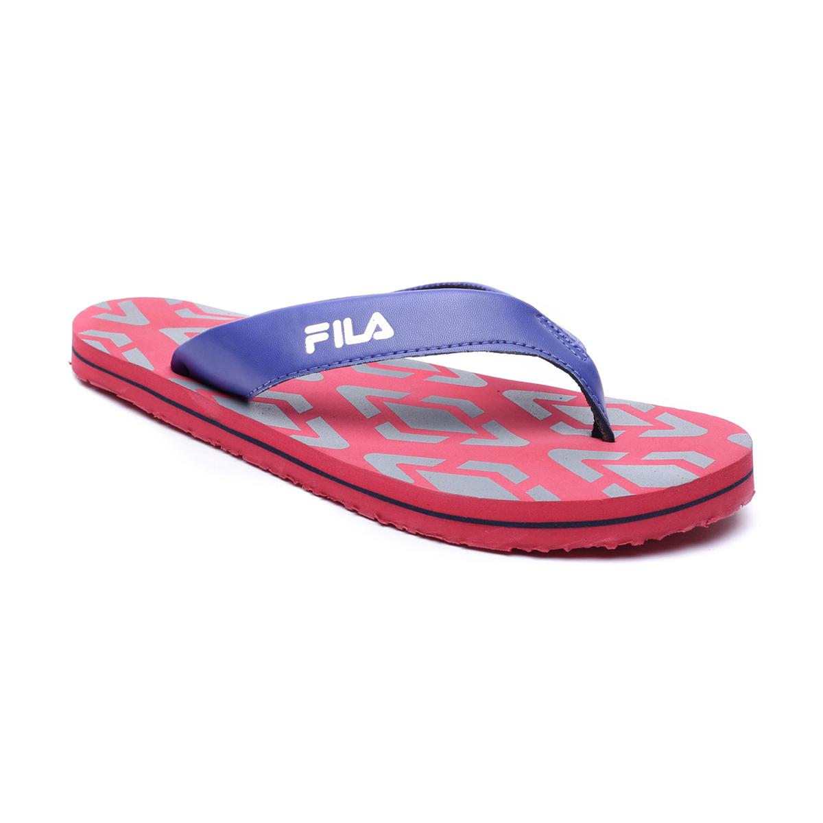 fila shoes flip flops
