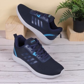 Activ Men Blue-navy Sports Sneakers(SKU: 252-27-17-41)