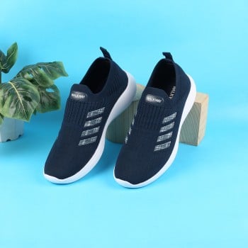 Activ Men Blue-navy Casual Sneakers(SKU: 252-28-17-40)