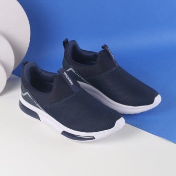 Activ Men Blue Sports Walking Shoes(SKU: 252-31-45-40)
