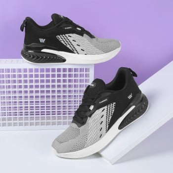 Activ Men Black Casual Sneakers(SKU: 252-32-11-40)
