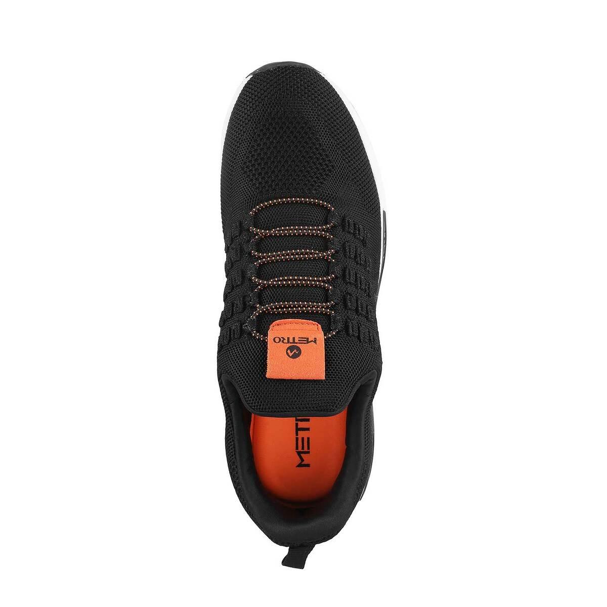 Men's Black Sneakers & Athletic Shoes | Nordstrom
