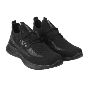 Activ Men Black Sports Sneakers(SKU: 252-9011-11-41)