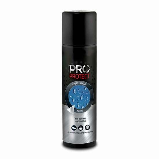 Pro Shoe Water Protector Dust Repellant Neutral-250 ML