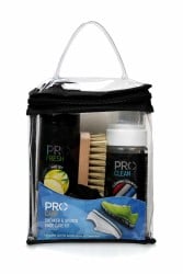 Pro Care Sneaker & Sports Shoe Care Kit