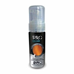 Pro Clean Suede & Nubuck Foam Cleaner Neutral 150ml