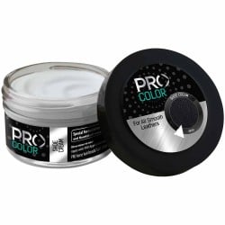 Pro Color Shoe Cream 50ml White