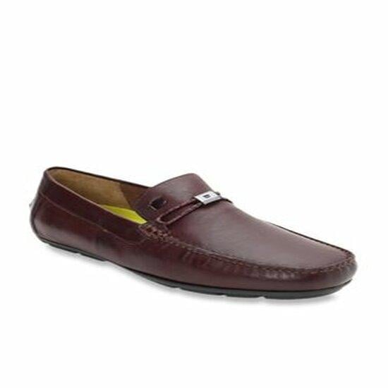 Florsheim Tan Casual Loafers