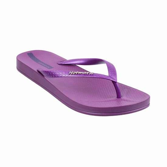 Women Purple Casual Slippers