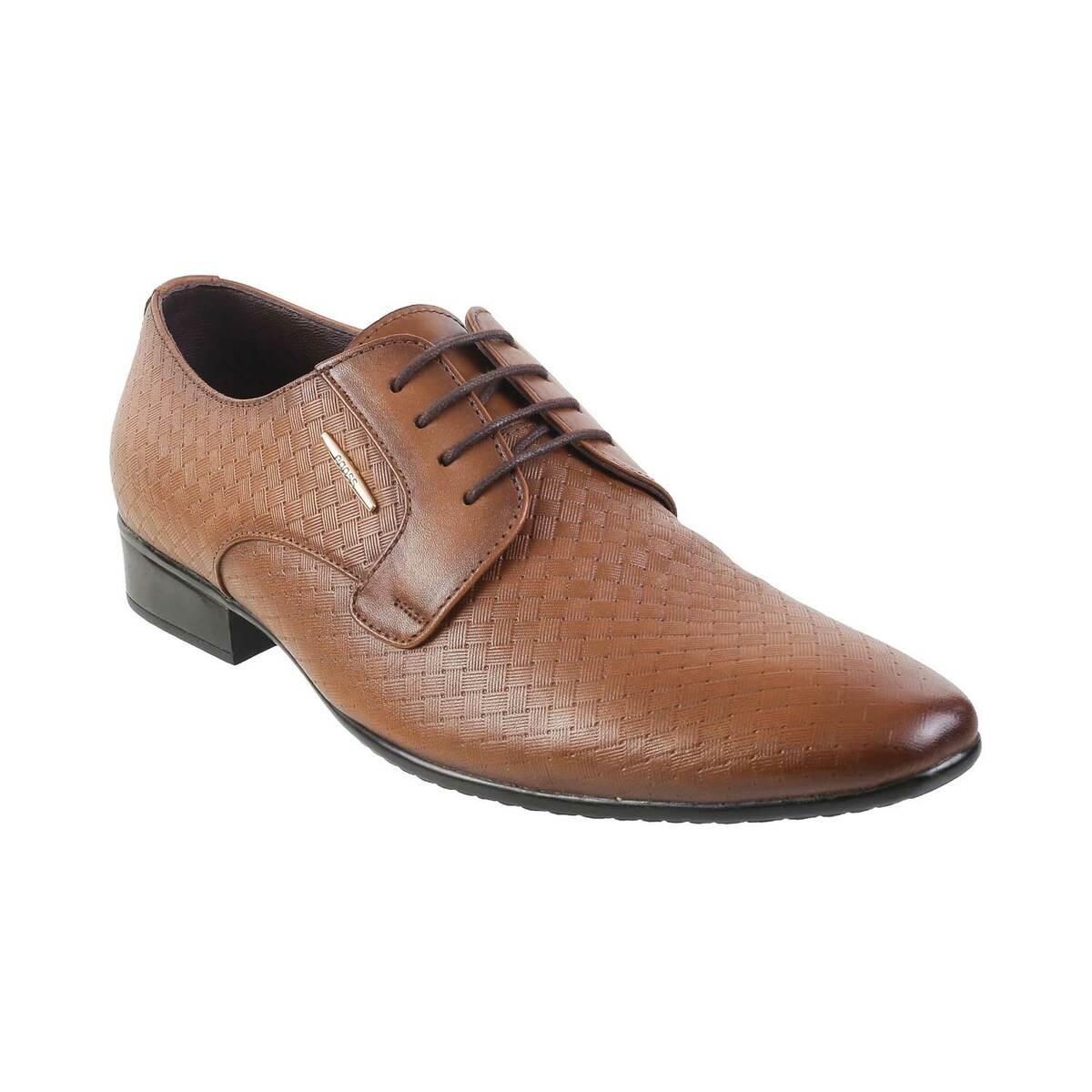 Egoss hot sale leather shoes