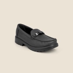 Women Grey Casual Loafers