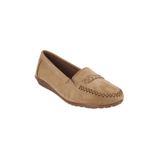 Women Chiku Casual Ballerinas