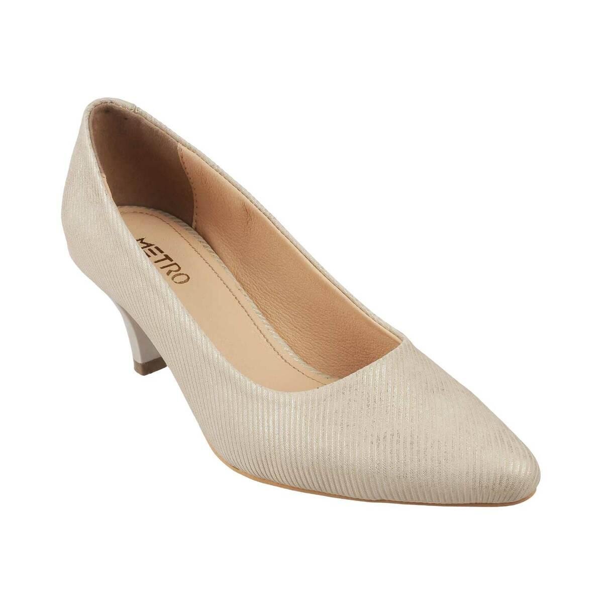 Gold Womens Party  Evening Shoes  Dillards
