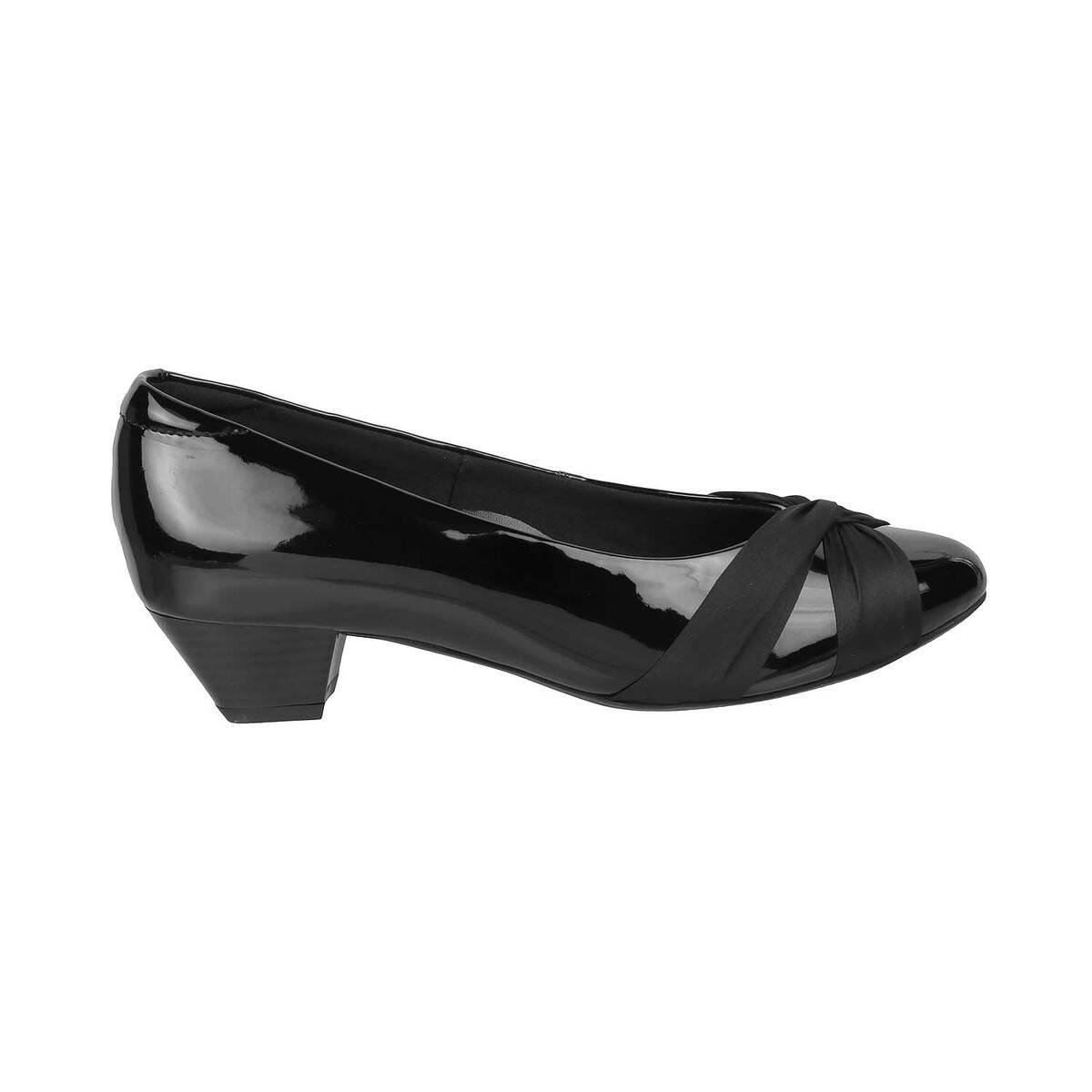 Black Heels: Buy Black Heels for Women Online at Low Prices - Snapdeal India-nlmtdanang.com.vn