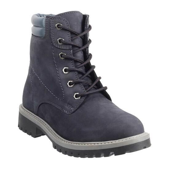 Metro Blue Casual Boots