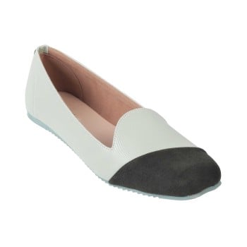 Walkway Women Green Casual Ballerinas(SKU: 31-536-21-37)